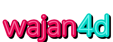 wajan4d — logo kanal