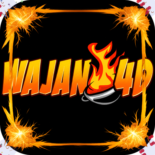 wajan4d — galeri pratinjau Resmi APK